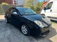 Second-hand Alfa Romeo MiTo Distinctive 85 CP (62 kW) 2013 Negru Hatchback
