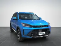 Usata EMC Wave 3 147 CV (108 kW) 2024 Blu SUV