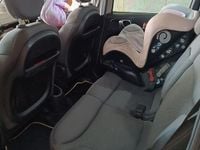 Usata Fiat 500 Trekking 2013 Utilitaria