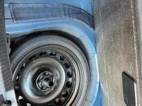 Usata VW Taigo 110 CV (80 kW) 2024 Blu SUV