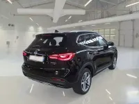 Usata MG EHS Exclusive 161 CV (118 kW) 2022 SUV