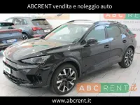 Usata Cupra Formentor 204 CV (150 kW) 2025 Nero SUV