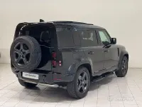 Usata Land Rover Defender Dynamic 199 CV (146 kW) 2024 Nero SUV