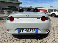 usata Mazda MX5 1.5L Skyactiv-G