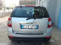 Usata Chevrolet Captiva 163 CV (119 kW) 2011 SUV