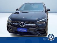 Usata Mercedes GLA180 Advanced Plus 116 CV (85 kW) 2025 Nero SUV