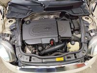 Usata Mini Cooper D 111 CV (81 kW) 2012 Utilitaria