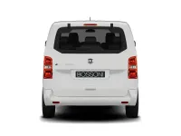 Usata Fiat Ulysse 132 kW (180 CV) 2025 Bianco Monovolume