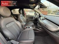 Usata Fiat 500 Sport 95 CV (69 kW) 2021 Rosso Utilitaria