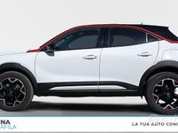 Usata Opel Mokka S 101 CV (74 kW) 2023 Bianco tetto nero SUV