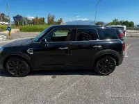 Usata Mini Countryman 2017 Nero SUV