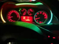 Usata Alfa Romeo MiTo 79 CV (58 kW) 2009 Nero Utilitaria