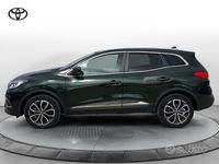 Usata Renault Kadjar 116 CV (85 kW) 2020 Verde SUV