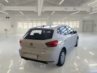 Usata Seat Ibiza Style 89 CV (65 kW) 2020 Bianco Utilitaria