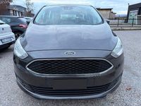 Usata Ford C-MAX Business Edition 120 CV (88 kW) 2018 Grigio Monovolume