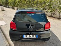 usata Citroën C1 VTi 68 5 porte