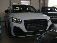 Nuova Audi Q2 Ambiente 150 CV (110 kW) 2026 Bianco SUV