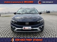 usata Fiat Tipo 1.6 Mjt S&S 5 porte Cross