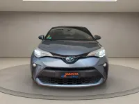 Usata Toyota C-HR Lounge 97 CV (71 kW) 2020 Grigio SUV