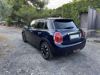 Usata Mini Cooper 136 CV (100 kW) 2015 Utilitaria