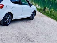 Usata Seat Ibiza FR 105 CV (77 kW) 2015 Berlina