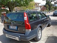 usata Volvo XC70 awd cross country - 2007