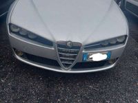 usata Alfa Romeo 159 SW 1.9 jtdm 16v Exclusive 150cv