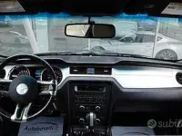 Usata Ford Mustang 305 CV (224 kW) 2014 Grigio Coupé