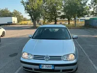 Usata VW Golf III 75 CV (55 kW) 1999 Grigio Berlina