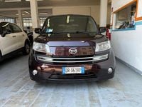 Usata Daihatsu Materia SHO 91 CV (66 kW) 2008 Viola Monovolume