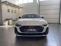 Nuova Audi A5 S-Line 204 CV (150 kW) 2025 Bianco Coupé