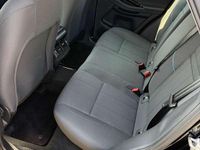 Usata Land Rover Range Rover evoque 163 CV (119 kW) 2021 Nero SUV