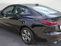 Usata BMW 218 136 CV (100 kW) 2023 Nero Coupé