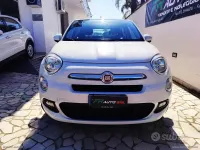 Usata Fiat 500X Lounge 95 CV (69 kW) 2018 SUV