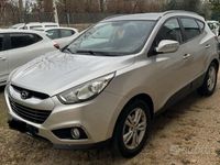 usata Hyundai ix35 2.0 CRDi 4WD Xpossible