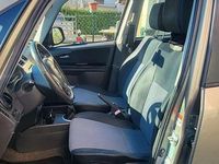 Usata Fiat Sedici Emotion 107 CV (78 kW) 2006 SUV