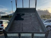 Usata Iveco Daily 96 CV (70 kW) 2007 Bianco