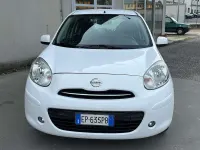 Usata Nissan Micra 80 CV (58 kW) 2013 Utilitaria