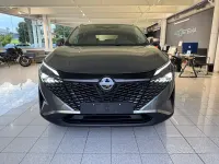 Nuova Nissan Qashqai N-Connecta 158 CV (116 kW) 2026 Grigio SUV