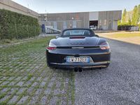 Usata Porsche Boxster 330 CV (242 kW) 2014 Cabrio