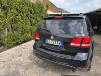 Usata Fiat Freemont 170 CV (125 kW) 2012 SUV