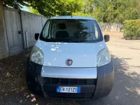 Usata Fiat Fiorino 74 CV (54 kW) 2013 Bianco Monovolume