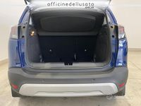 Usata Opel Crossland X Ultimate 110 CV (80 kW) 2021 Other SUV