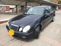 usata Mercedes E280 cdi V6 Avantgarde 4matic