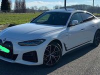Usata BMW i4 M Sport 105 kW (143 CV) 2023 Bianco Berlina