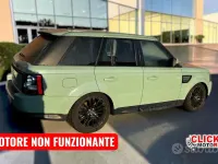 Usata Land Rover Range Rover 2011 SUV