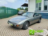 Usata Porsche 924 Edition 125 CV (91 kW) 1985 Grigio scuro Coupé