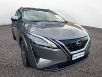 Usata Nissan Qashqai N-Connecta 190 CV (139 kW) 2023 Grigia SUV