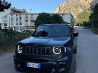 Usata Jeep Renegade 130 CV (95 kW) 2024 SUV