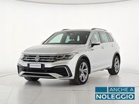 Occasion VW Tiguan R-line 150 ch (110 kW) 2023 Other SUV